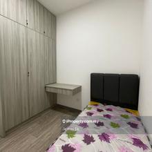 Serviced residence for Rent