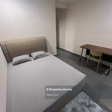 Pantai hill park room for rent