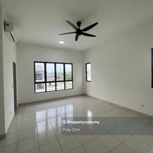 Rimbun Jasmine, Corner lot, Bukit kepayang, Oakland, S2, S2 heights 
