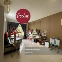 Fully Furnished, Tastefully renovated, Move in condition