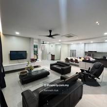 3 Storey Bungalow Villa @ Bandar Putra Kuantan