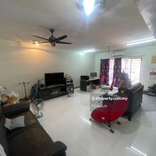 Sunway Batu Caves , Double Storey , Sri Gombak For Sale