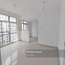 Midas @ Seri Alam / 3 Bedroom