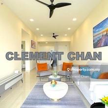 Brand New Golf View Cozy 2 Bedrooms Move In Ready Home