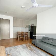 Fully Furnished House For Rent @Damansara Perdana Petaling Jaya