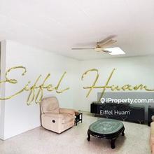 2 Storey Semi-D @ Pulau Tikus with Huge Carpark space