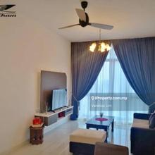 Sky 88 luxury apartments 