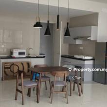 Secoya Residence @ Pantai Sentral Park