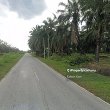 Industrial land for Sale