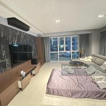 The Uban Residence Fully Renovated, 2100sqft, 2 Carpark
