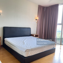 Oasis square serviced suites for sale