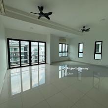 Penthouse Epic Residence Bandar Bukit Puchong For rent