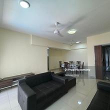 Kota Damansara Cova Suites Segi Sri Kdu Thomson Walking Distance MRT
