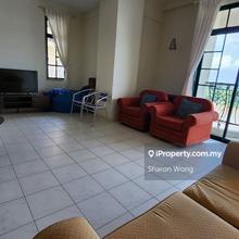For Rent 3 bedroom at Riverine Emerald Condominium 