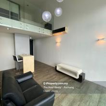 Serviced residence for Rent