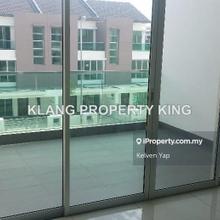 Ambang botanic 2 klang , 3 storey superlink 