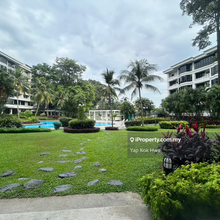 Sri Kenny Condominium Bukit Tunku