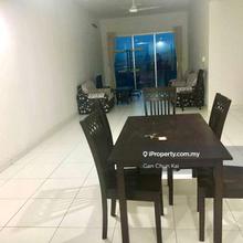 Elit Heights @ Bayan Baru Fully furnished Bayan Lepas