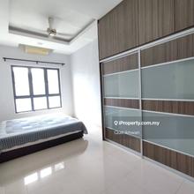D'Pulze Residence, Service Apartment, Cyberjaya For Sale!