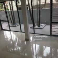 Taman P Ramlee Setapak Jalan Gombak Titiwangsa Air Panas 2sty Bungalow