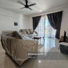 Summerton Condominium, Bayan Lepas, Penang near Queensbay Mall