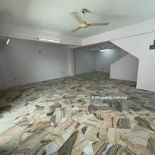 2 Storey Terrace Damai Perdana for Sale