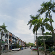 Clq Pre-approved Building Asrama Pekerja Berpusat for Sale Shah Alam