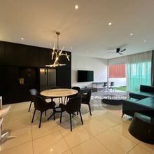 Limited Big Lanai Unit in Seringin Residences!