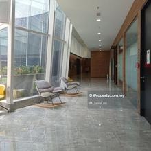 Q Sentral Office @ KL Sentral