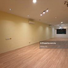 Prime location Bukit jalil, Jalil link 2 shoplot for Rent, 3rd Floor