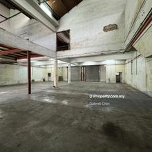 Well Maintained Unit 