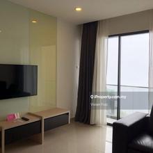 Serviced residence for Sale