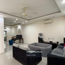 Long Car Poach Terrace House