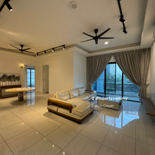 Newly Renovated Partially Furnished For Rent