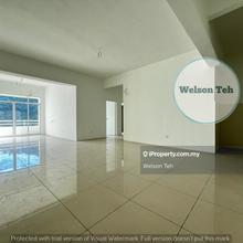 Starhill Luxurt Residence 1480sf Condominium Bukit Gambir Gelugor