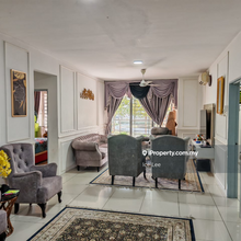 Platinum Lake Pv 20, Setapak for sale! at garden floor nice night view
