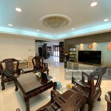 2.5 Storey Bungalow  Bukit Jalil Golf, K L 