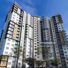 Ceria Residence Condo 