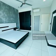 Sky Executive Suites at Bukit Indah