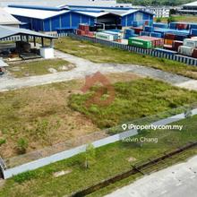Kkip Empty land For Rent