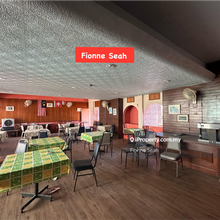 Hotel Sale At Georgetown 38k sqft Build Up Worth Buy