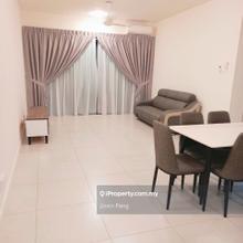 Corner unit 1031sf cheapest unit in market