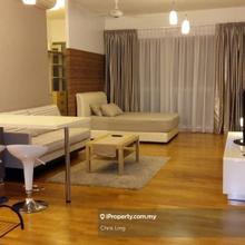 Ready To Move In