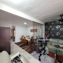 2 Storey Terrace Taman Bukit Belimbing Balakong