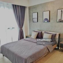 Best Value Unit For Great Investment in the Hotspot of Mont Kiara 