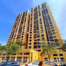 Apartment - Serina Bay, Jelutong, Penang