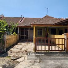 Cash Back Rm35k. Teres Setingkat Bandar Putra, Bertam Boleh Full Loan