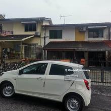 Taman Mayang Jaya, Ss26, Petaling Jaya, 2 Storey house for sale 