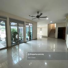 Exclusive Gated and Guarded Bungalow for Sale