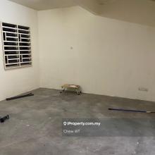 Pangsapuri Lembah Indah  Apartment @ Bukit minyak